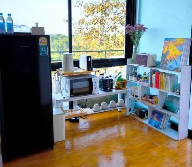Chiang Dao House | De Napa Homestay