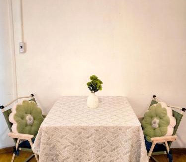 Chiang Dao House | De Napa Homestay