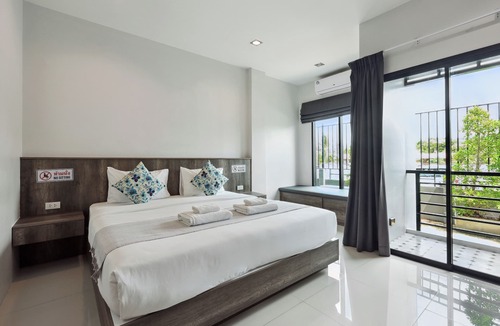 Mai Khao Hotel | De Piraya Residence