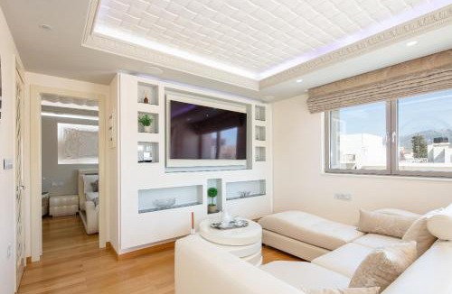 Sitia Apartment | De President Suite, DeMaNi President Suites