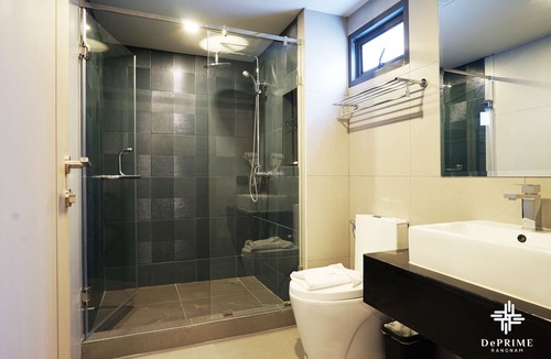 Ratchathewi Hotel | De Prime@rangnam, Your Tailor Made Hotel