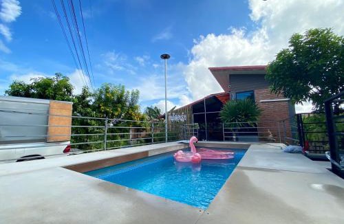Hat Yai House | De'Sister Pool Villa Hatyai