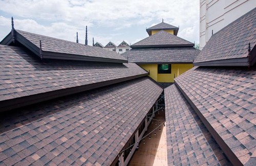 Chang Khlan Hotel | De Thaphae Chiangmai