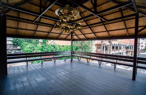 Chang Khlan Hotel | De Thaphae Chiangmai