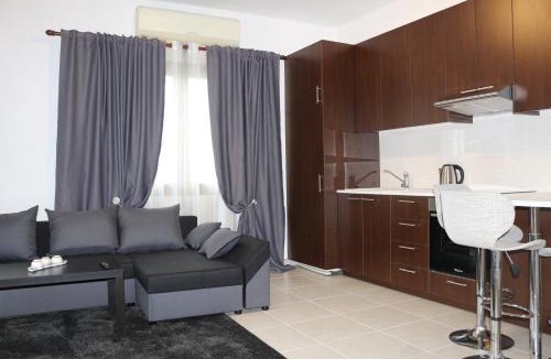 Limassol Apartment | Dea Aureum Apartment Limassol