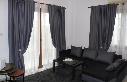 Limassol Apartment | Dea Aureum Apartment Limassol