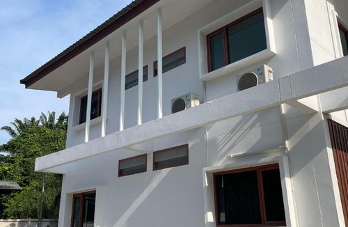 Ranong House | Dearest Home Garden