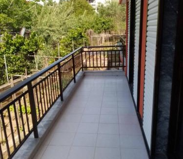 Nea Rodha Apartment | Deaspoina Apartments