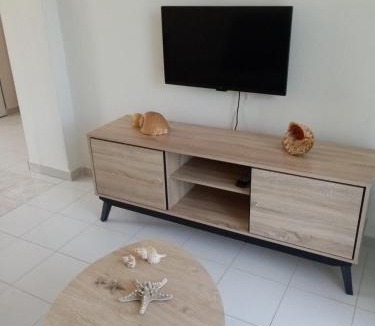 Nea Rodha Apartment | Deaspoina Apartments