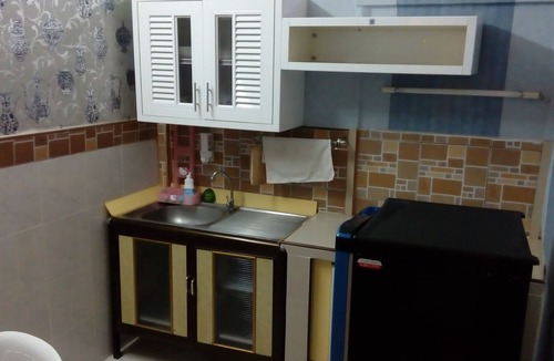 Khlong Ton Sai House | Decor do hostel