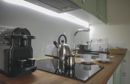 Kalopanayiotis Apartment | Del Conte
