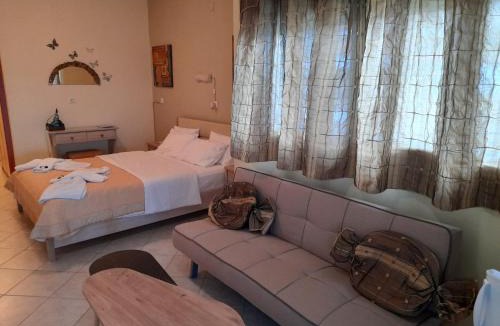 Kymi-Aliveri Apartment | Delfini