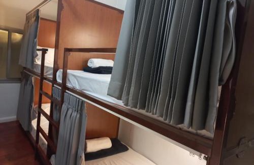 Talat Yot Hostel | Delight Hostel at Khao San