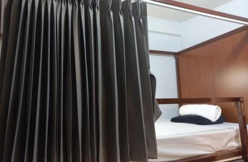 Talat Yot Hostel | Delight Hostel at Khao San