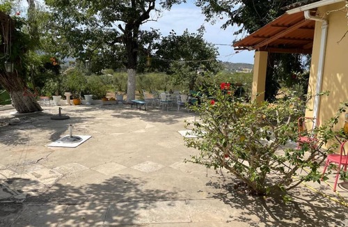 Zakynthos Town Cottage | Delightful 3-bedroom cottage with AC in Zakynthos