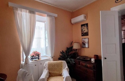 Zakynthos Town Cottage | Delightful 3-bedroom cottage with AC in Zakynthos