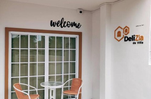 Satun House | DeliZia de Budget พักได้ 2 ท่าน