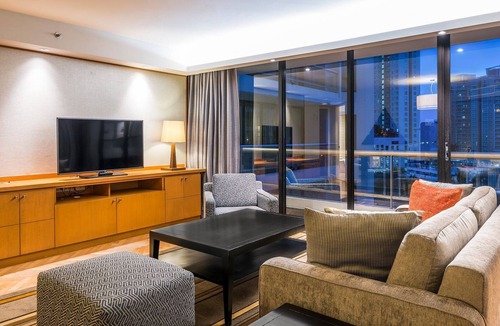 Chong Nonsi House | Deluxe 2 Bedroom - Room Only