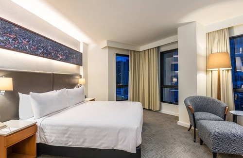 Chong Nonsi House | Deluxe 2 Bedroom - Room Only