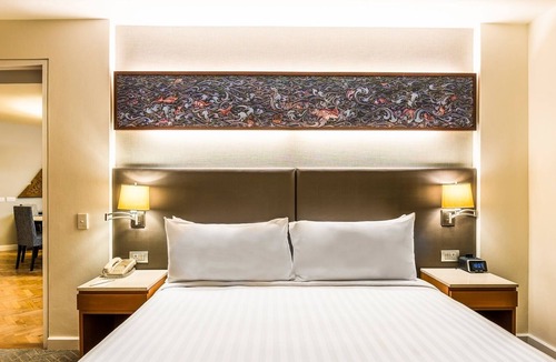 Chong Nonsi House | Deluxe 2 Bedroom - Room Only