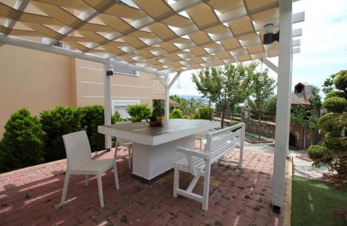 Limenaria Apartment | Deluxe Apartments Andreas