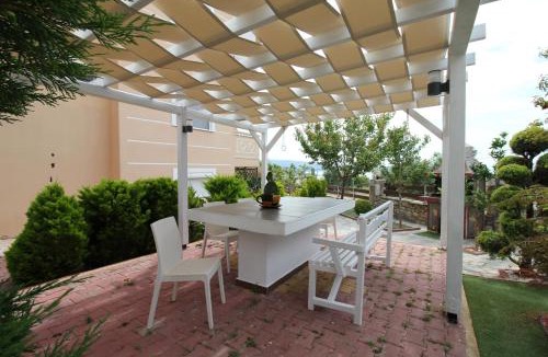 Limenaria Apartment | Deluxe Apartments Andreas