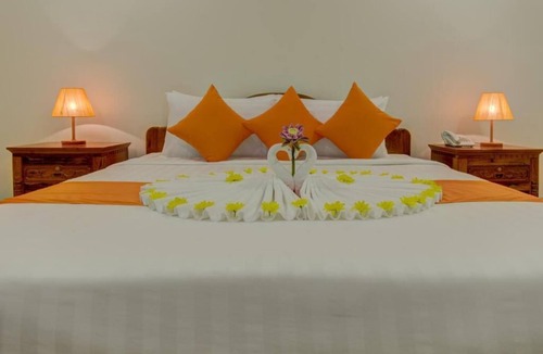 Siem Reap Resort | Deluxe Double Room - Free breakfast