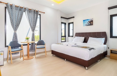 Chatturat Hotel | Deluxe Hotel Chaiyaphum