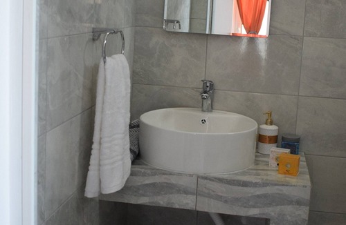 Faliraki Apartment | Deluxe room near the sea 2