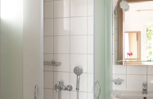 Lassi Apartment | Deluxe Studio with sea view (Unit I)