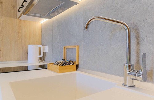 Agios Nikolaos Apartment | DeMar No 5 by RentalsPro - Agios Nikolaos