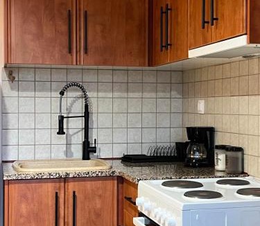 Agrinio Apartment | Demi ΔΣ, B2