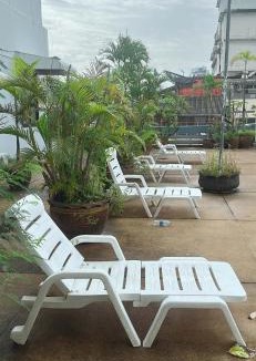 Thanon Phaya Thai Hotel | DEN-A2 Pratunam - Juldis Tower