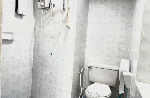 Thanon Phaya Thai Hotel | DEN-A2 Pratunam - Juldis Tower
