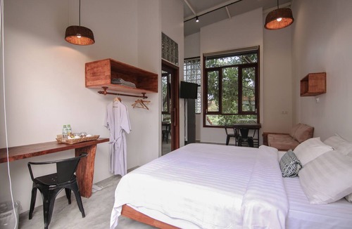 Sen Sok Hotel | Denalee Villa