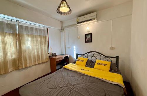 Samut Sakhon Hostel | Dengba Hostel - Loikroh Chiangmai
