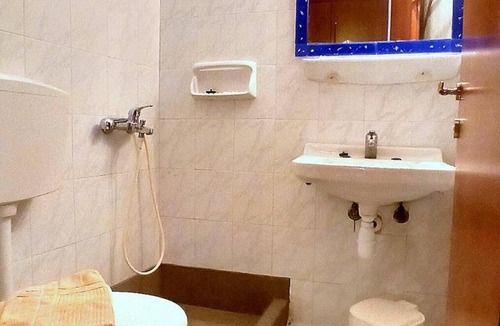 Skopelos Town Hotel | Denise Hotel