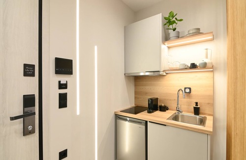 Omonia Apartment | Deos living experience 1