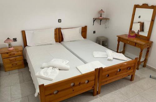 Panagia Apartment | Deos Thassos