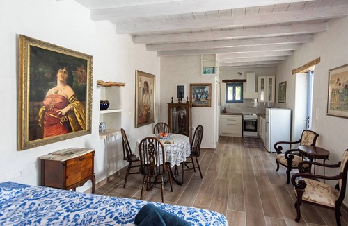 Faistos Villa | Despina by Sylektis Adults Only with private pool