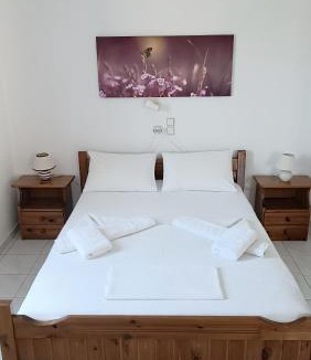 Mochlos Apartment | Despina Studios