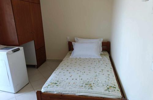 Nea Chora Apartment | Despoina's Sea View Apartment
