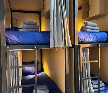 Jomtien Hostel | Destiny Hostel Pattaya