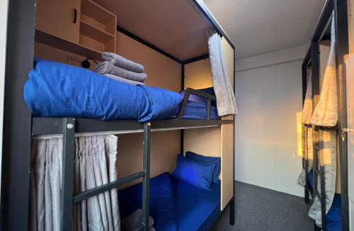 Jomtien Hostel | Destiny Hostel Pattaya