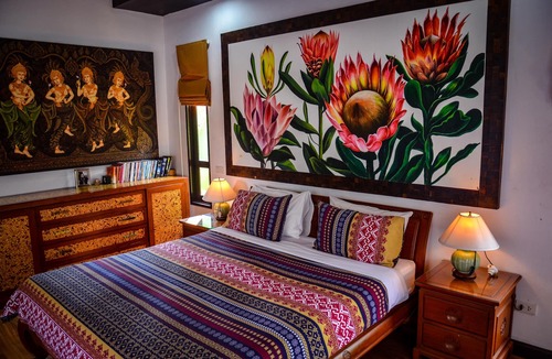 Hang Dong Resort | Detached Master Suit