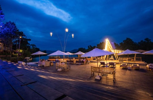 Kampot House | Devi Kampot Resort at Phum Kampot