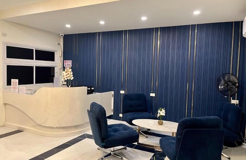 Jomtien Hotel | DF Hotel Pattaya