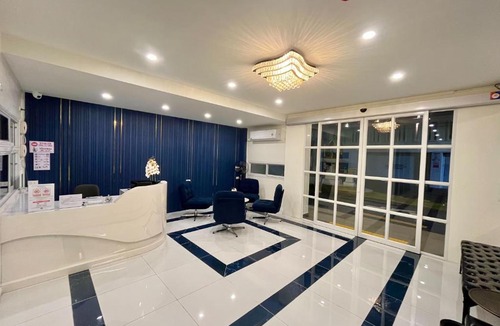 Jomtien Hotel | DF Hotel Pattaya