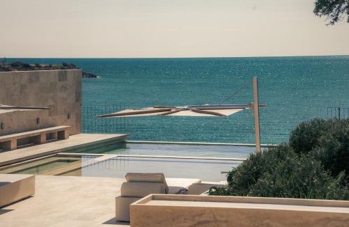 Pefkos Villa | Dia Dyo Residences