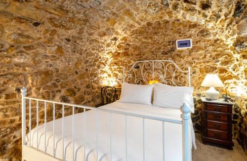 Piskokefalon House | Diamante Stone House